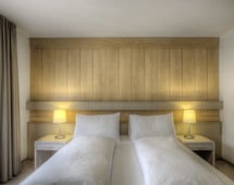 Our Rooms
