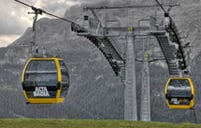 Mountain Pass