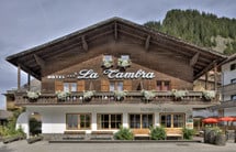 Our Location