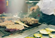 Restaurant and Grill